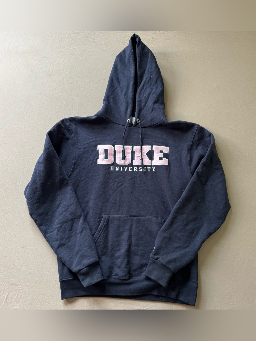 Champion Duke University Varsity Hoodie